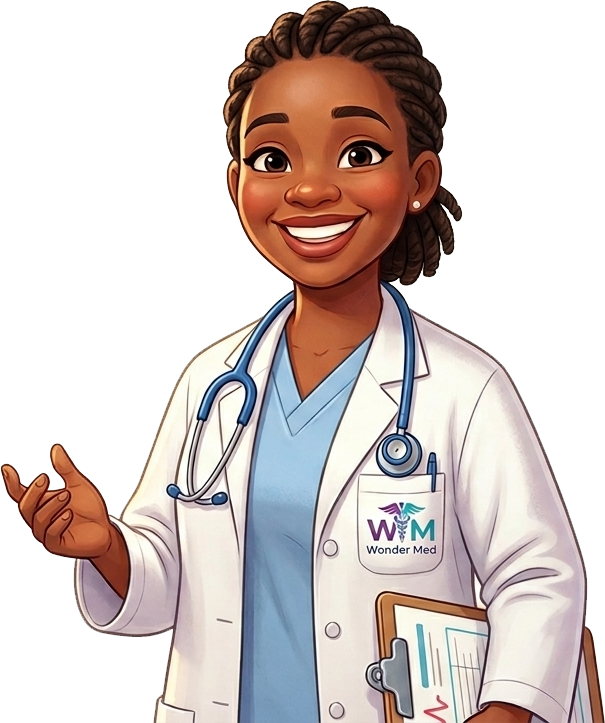 Wonder Women International