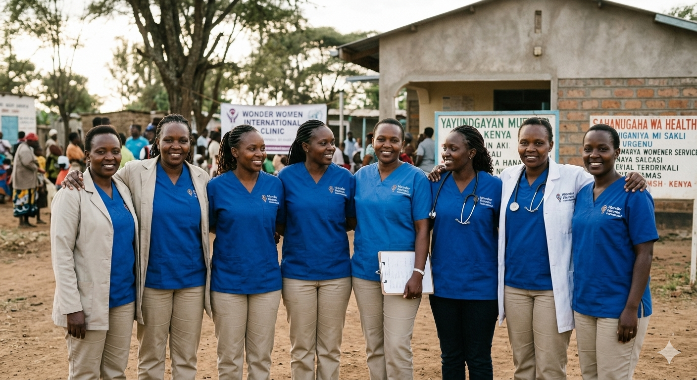 Health as Strategy: Why Wellness is Your Edge