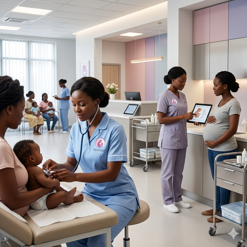 Wonder Women Journey